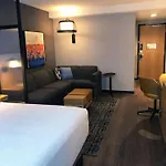 Hyatt Place Boston/seaport District Hotel Boston
