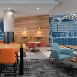 Hyatt Place Boston/seaport District 3*