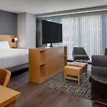 Hyatt Place Boston/seaport District Hotel Boston