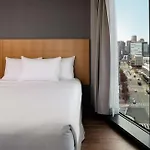 Hyatt Place Boston/seaport District Hotel