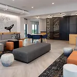 Hyatt Place Boston/seaport District Hotel Boston