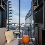 Hyatt Place Boston/seaport District Boston
