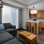 Hotel Hyatt Place Boston/seaport District