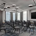 Hyatt Place Boston/seaport District Boston
