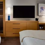 Hotel Hyatt Place Boston/seaport District 3*