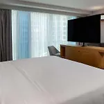 Hotel Hyatt Place Boston/seaport District Boston