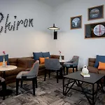 Hotel Hyatt Place Boston/seaport District