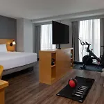 Hyatt Place Boston/seaport District 3* Boston