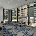 Hotel Hyatt Place Boston/seaport District 3*