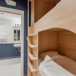 Meco Hostel Boston