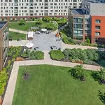 Kendall Square 1Br W Concierge Gym Nr Mit Bos-716