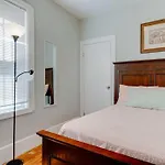 New! Near Mbta, 3mi To Fenway!