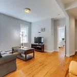 New! Near Mbta, 3mi To Fenway! * Boston