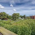 New! Near Mbta, 3mi To Fenway! *
