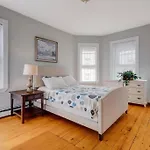 New! Near Mbta, 3mi To Fenway!