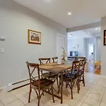 New! Near Mbta, 3mi To Fenway! Boston