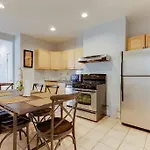 New! Near Mbta, 3mi To Fenway! *