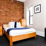 Stylish Downtown In The Southend, C.ave #24 3* Boston