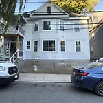 Franklin Park Nearby