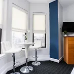 Heart Of South End, Convenient, Comfy #22 Aparthotel 3*