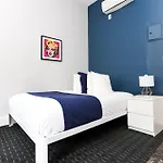 Stylish Downtown In The Southend, C.ave #24 3* Boston