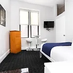 Aparthotel Stylish Downtown In The Southend, C.ave #24 3*