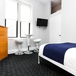 Aparthotel Stylish Downtown In The Southend, C.ave #24 Boston
