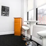 Stylish Downtown In The Southend, C.ave #24 Boston