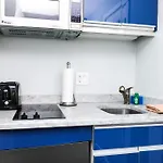 Cozy Newbury Street Studio, #5