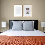 North Station 1Br W Wd Gym Nr Td Garden Bos-340A