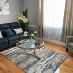 Boston Luxury 3 Bedroom Private Condo