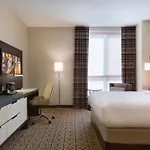 Doubletree By Hilton - Downtown 3*