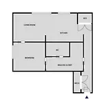 East Cambridge 1br W Wd Gym Nr Lechmere T Bos-863 Apartment
