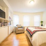 Apartment The - Multiple Floorplans *