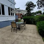 Unique & Peaceful Boston Home