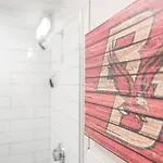 The - Multiple Floorplans Apartment Boston