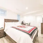 The - Multiple Floorplans *