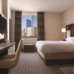 Hotel Doubletree By Hilton - Downtown Boston