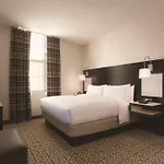 Doubletree By Hilton - Downtown 3* Boston