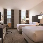 Hotel Doubletree By Hilton - Downtown 3*