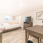 Apartment The - Multiple Floorplans *