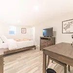 Apartment The - Multiple Floorplans