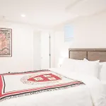 Apartment The - Multiple Floorplans