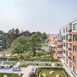 Brighton 2Br W Wd Gym Nr Green Line Bos-894