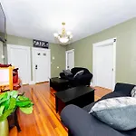 Comfort Apartment Boston