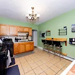 Comfort Apartment *