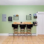 Comfort Apartment
