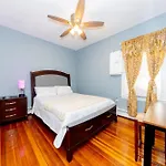 Comfort Apartment *