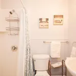 Renovated 1br, Washington Sq, Longwood, Lin
