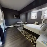 Lower Level Studios In Hip Bay Village